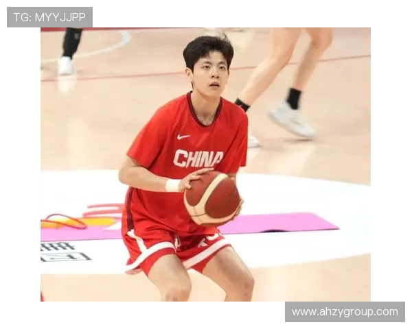 济南主场双杀波黑！张子宇 16+7 闪耀 杨舒予 22 分掀狂潮