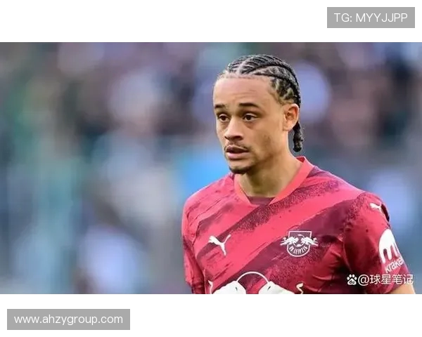 热刺 6000 万镑报价哈维 - 西蒙斯，剑指莱比锡中场核心